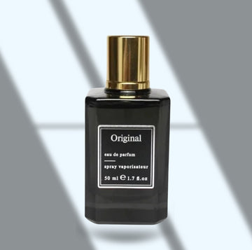 Original - Alternative to Aventus - (50ml Eau de Parfum)